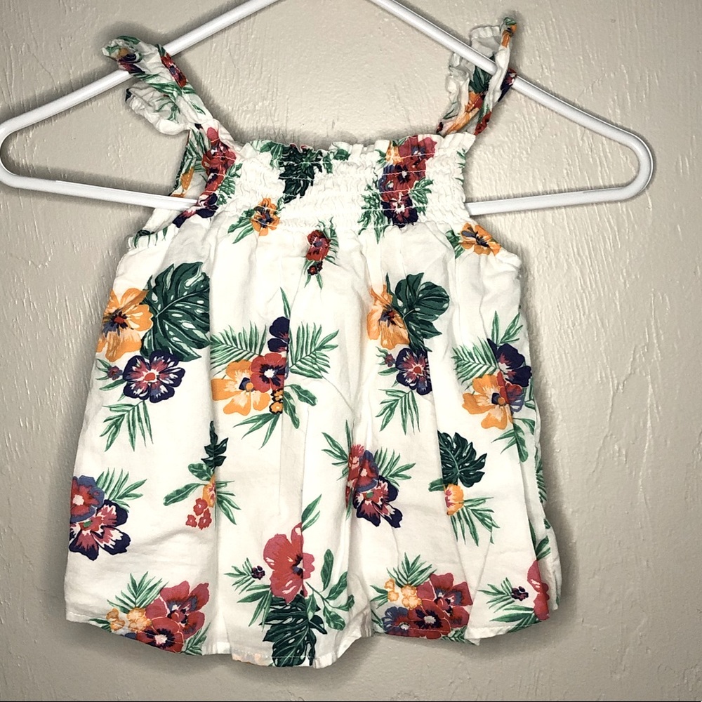 Cute Old Navy top for kids